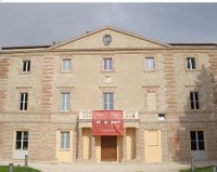 Villa Lauri - Viale Indipendenza n. 99 - 62100 Macerata