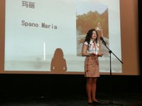 Maria Spano'