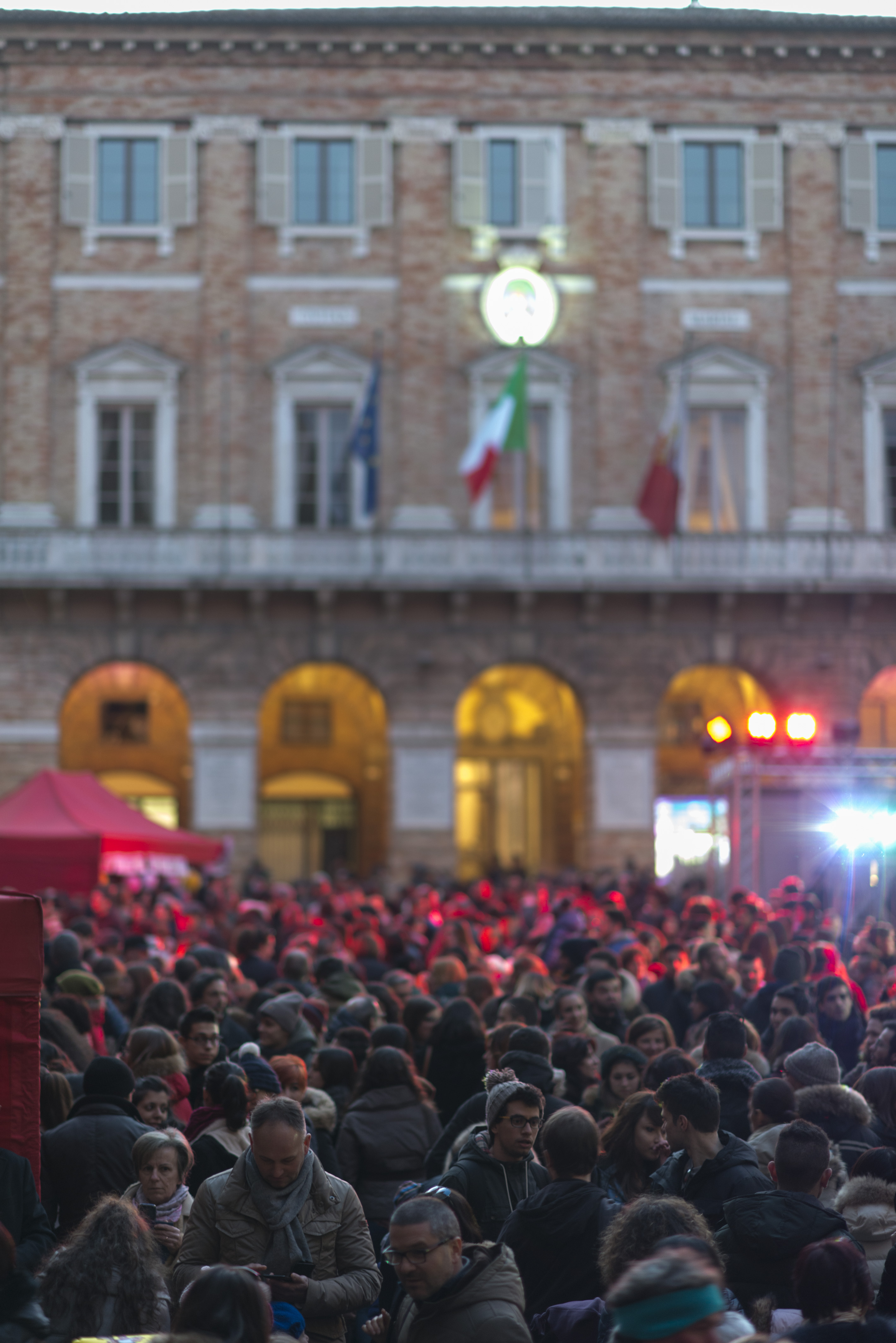 CAPODANNO CINESE 2015