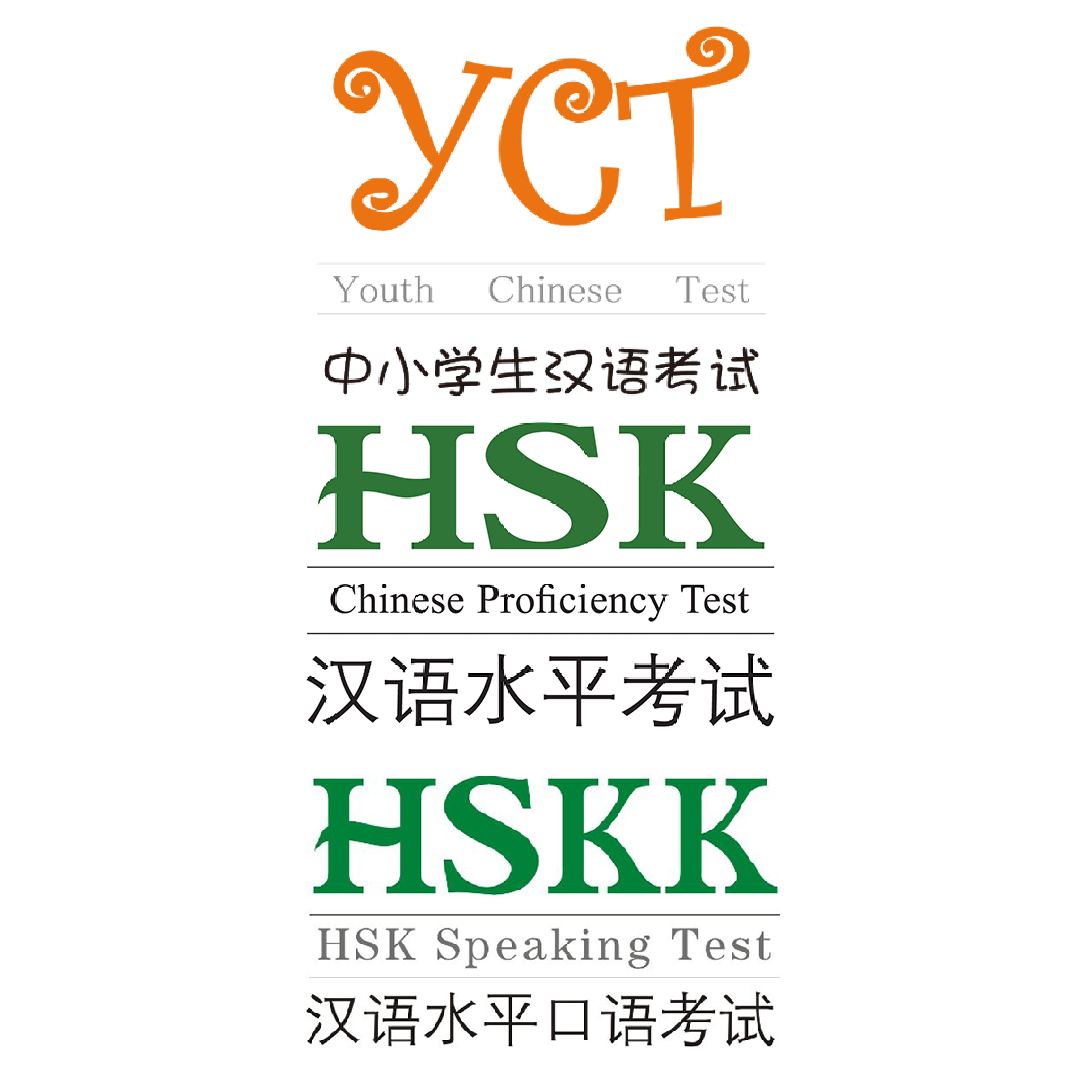 Attestati Certificazioni YCT - HSK - HSKK | 11 e 18 maggio 2024