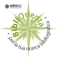 BIBLIORIENTA - Risorse per l'ambito sinologico 