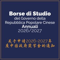 BORSE DI STUDIO 26-27
