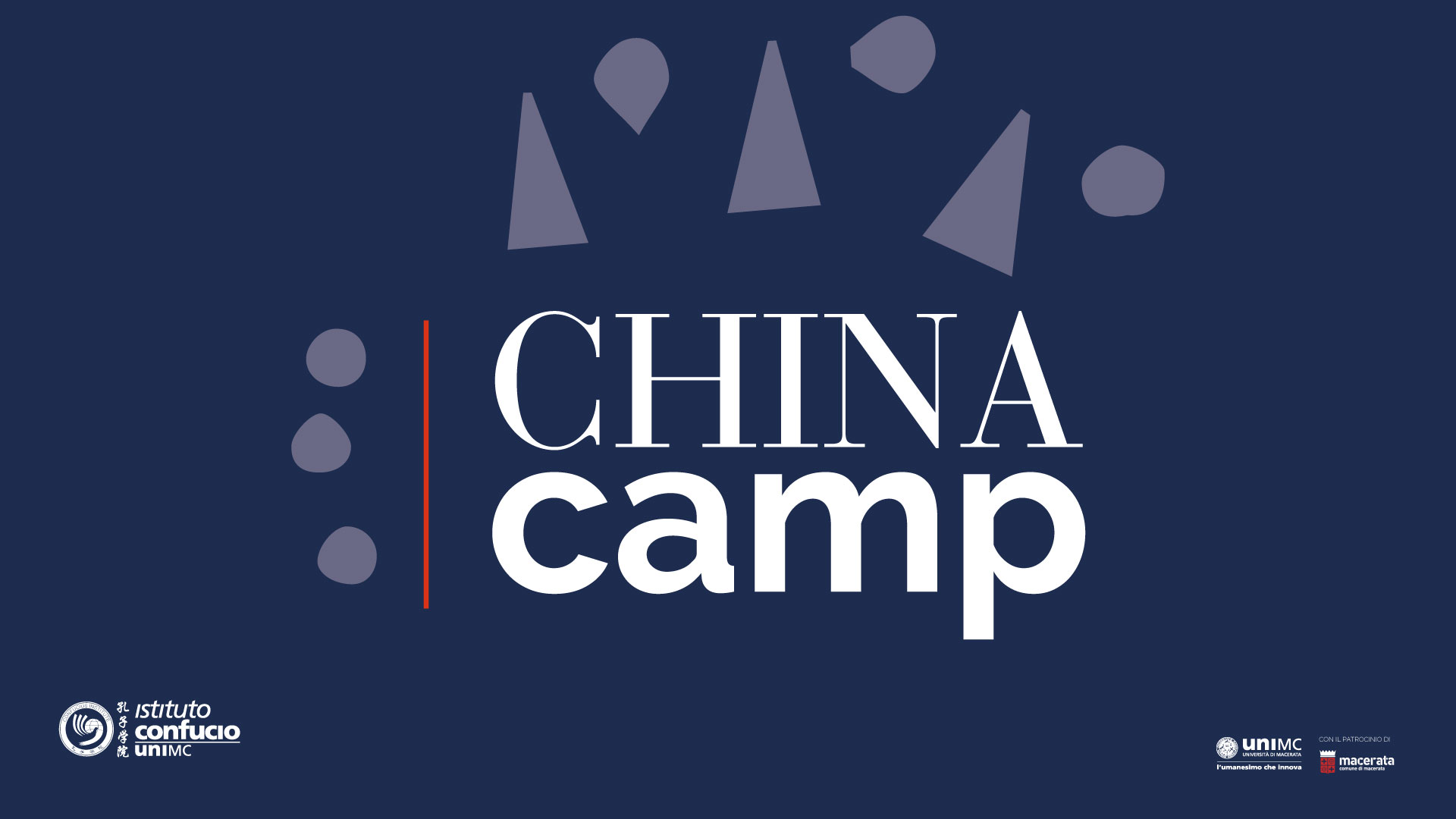 China Camp - Capodanno Cinese 2018 - anno del Cane