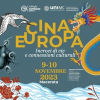 Cina Europa