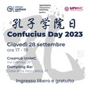 Confucius Day 2023