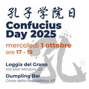 Confucius Day 2025