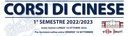 Corsi I semestre 2022/2023