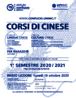 Corsi 2020/2021