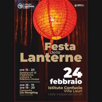 Festa delle Lanterne 2024