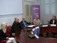 Conferenza stampa - Classi Confucio