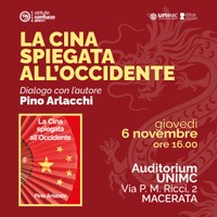 Conferenza Pino Arlacchi
