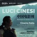 Luci cinesi 2025