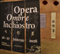 Mostra Opera Ombre Inchiostro