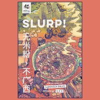SLURP! Documentario di Ludovica Salvi