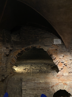 mostra opera ombre inchiostro