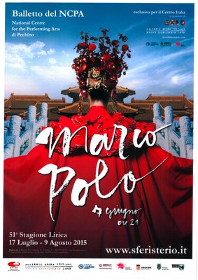 Locandina Marco Polo