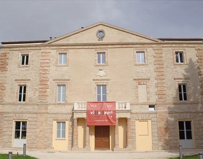Villa Lauri