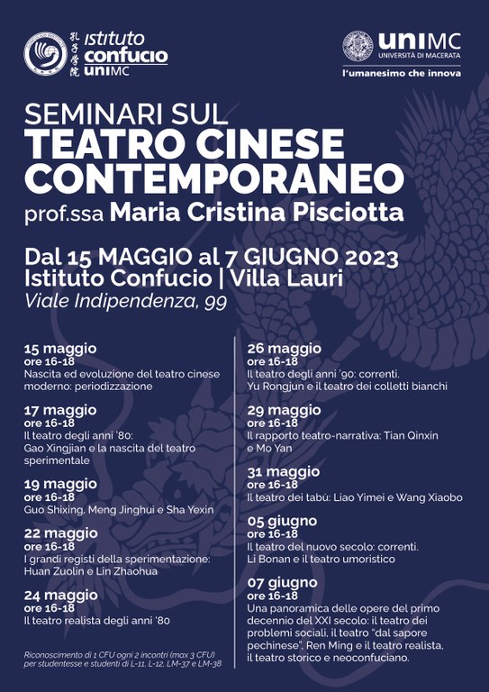 locandina Pisciotta Teatro aggiornata