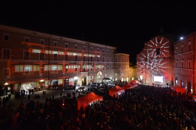 Piazza della Libertà